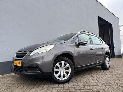 Occasion Peugeot 2008 Access 120 PK (88 kW) 2013 Grijs SUV