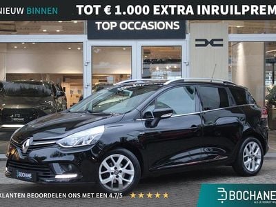 Renault Clio IV