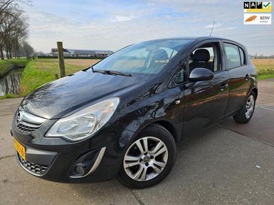 tweedehands Opel Corsa 1.3 CDTi EcoFlex S/S Anniversary Edition/ navi/ airco/ EURO 5