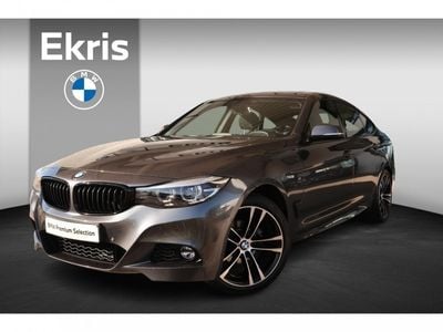 BMW 320 Gran Turismo
