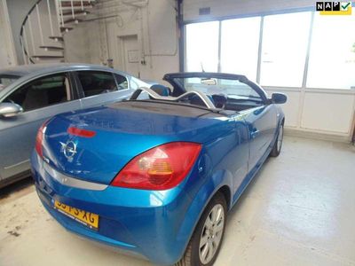Opel Tigra