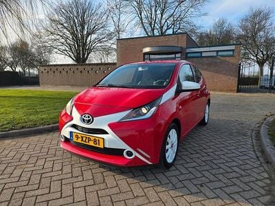 Occasion 2014 Toyota Aygo Hatchback | € 5.995 (Goede deal)