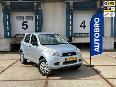 Daihatsu Terios