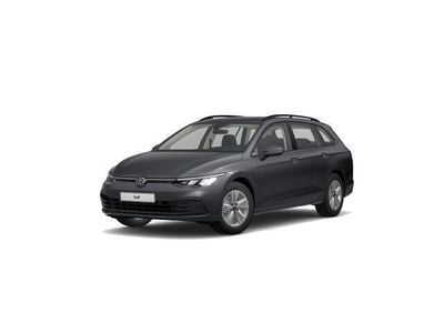VW Golf VIII