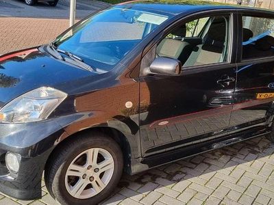 Daihatsu Sirion