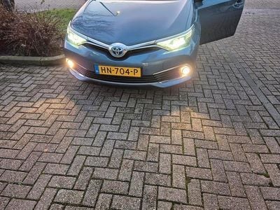 Occasion 2015 Toyota Auris Stationwagen | € 8.999 (Goede deal)