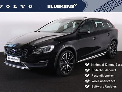 Volvo V60 CC
