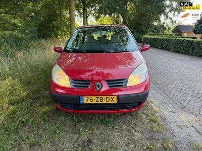 Renault Grand Scénic II