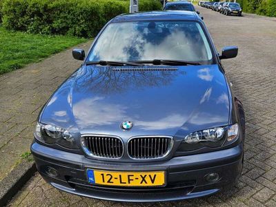 tweedehands BMW 320 320 i Executive