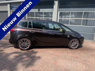Opel Zafira Tourer