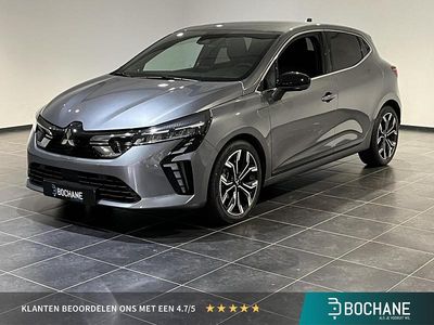 Occasion Mitsubishi Colt Instyle 2024 Grijs Hatchback