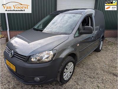 Overige Gebruikt 2011 VW Caddy MPV | € 5.750 (Eerlijke prijs)