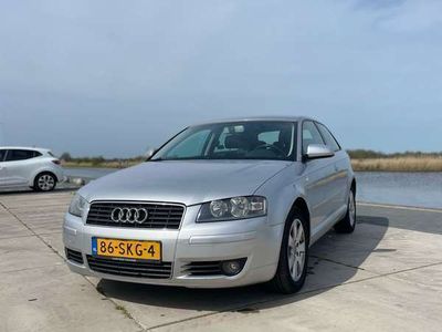 tweedehands Audi A3 2.0 FSI Attraction