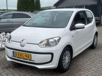 VW up!