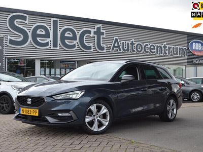Seat Leon ST