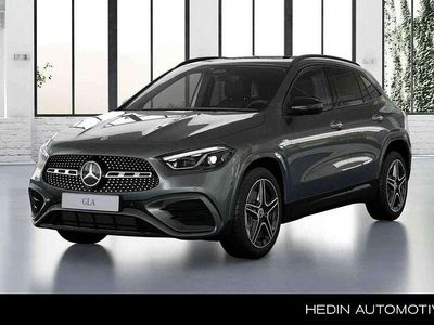 Mercedes GLA250