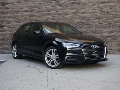 tweedehands Audi A3 e-tron | S-Line | ACC | Virtueel Cockpit | PDC