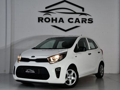 Wit Occasion 2020 Kia Picanto Hatchback | € 7.945 (Goede deal)
