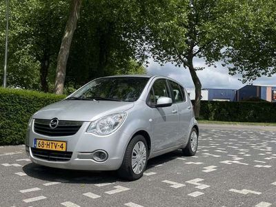 Opel Agila