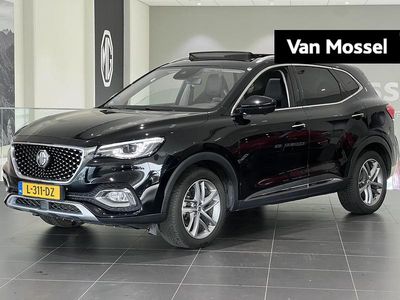 Occasion MG EHS Luxury 259 PK (190 kW) 2021 Zwart SUV