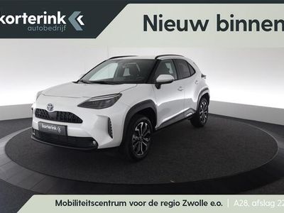 tweedehands Toyota Yaris Cross 1.5 Hybrid Dynamic