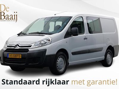 Occasion Citroën Jumpy 128 PK (94 kW) 2015 Wit MPV