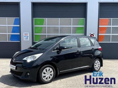 Toyota Verso-S