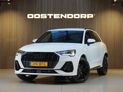 Occasion Audi Q3 S-Line 245 PK (180 kW) 2022 Wit SUV