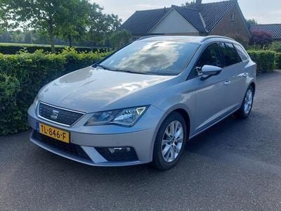 Seat Leon ST