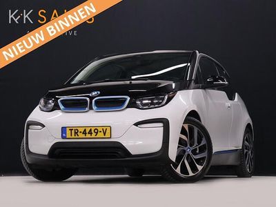 Occasion BMW i3 Basis 125 kW (170 PK) 2018 Wit Hatchback