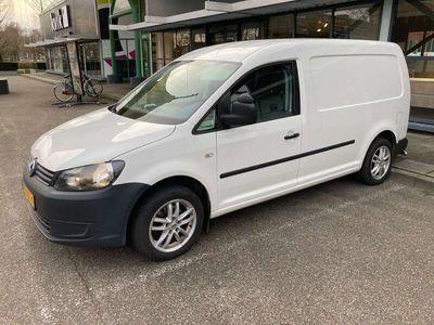 tweedehands VW Caddy 1.6 TDI Maxi L2H1