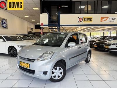 Daihatsu Sirion