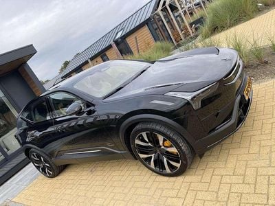 Polestar 3
