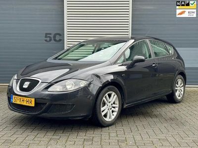 tweedehands Seat Leon 1.9 TDI Sport