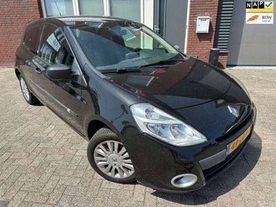 Renault Clio R.S.