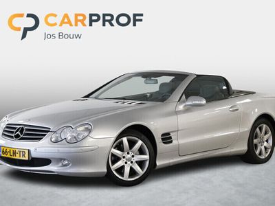 Mercedes SL350