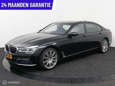 BMW 750L