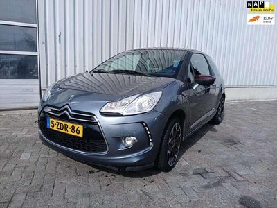 Citroën DS3