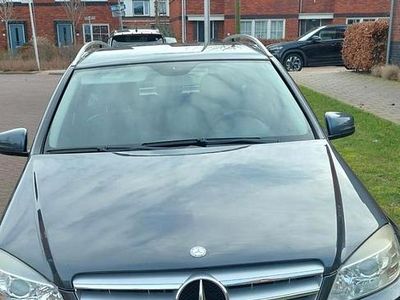 Occasion Mercedes C180 156 PK (114 kW) 2010 Stationwagen