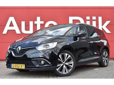 Renault Grand Scénic IV
