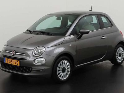 tweedehands Fiat 500 1.0 Hybrid Dolcevita | Panoramadak | Apple Carplay