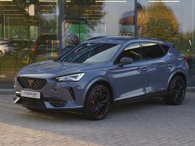 Grijs Gebruikt 2023 Cupra Formentor VZ SUV | € 35.950 (Duur)