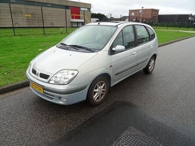Renault Scénic