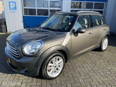 Mini Cooper Countryman