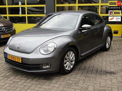 VW Beetle