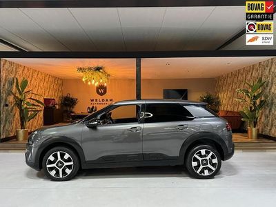 Occasion Citroën C4 Cactus PureTech 110 PK (80 kW) 2018 Hatchback