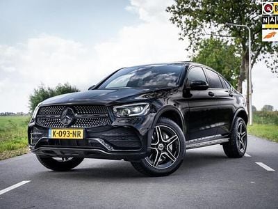 Mercedes GLC300