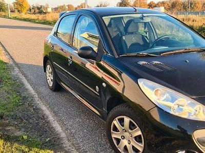 Peugeot 206+