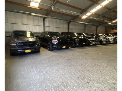 Occasion Dodge Ram 401 PK (294 kW) 2015 Wit Pickup