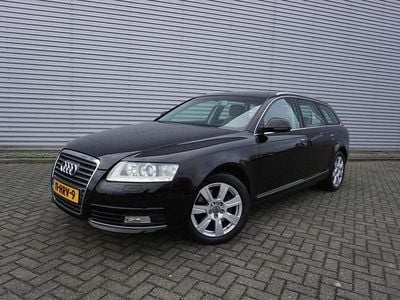 Stationwagon Gebruikt 2009 Audi A6 Business Stationwagen | € 7.750 (Eerlijke prijs)